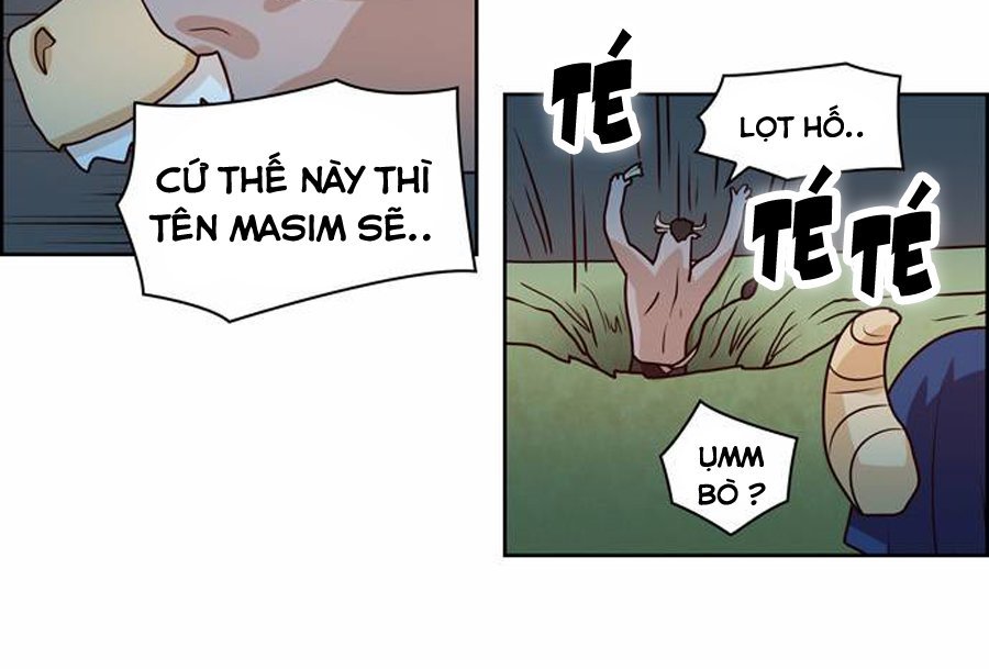 The Devil King Is Bored 2: Chapter 11