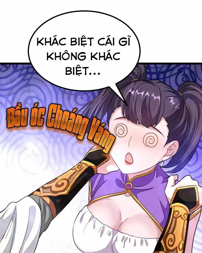 Cửu Dương Thần Vương: Chapter 164
