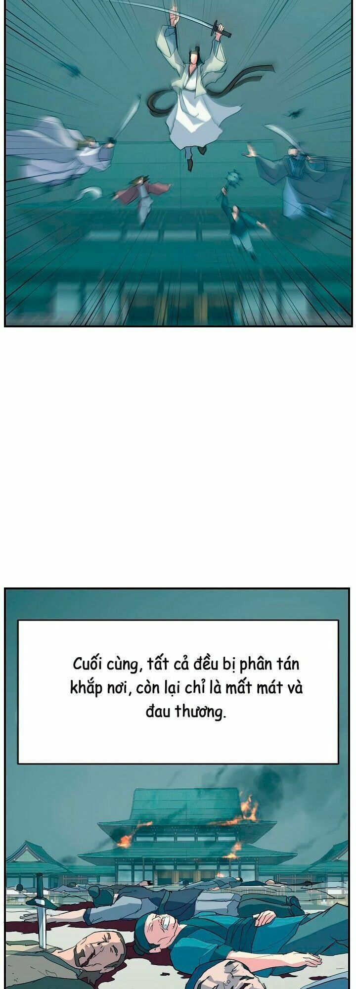 Trọng Sinh, Bất Khả Chiến Bại: Chapter 35