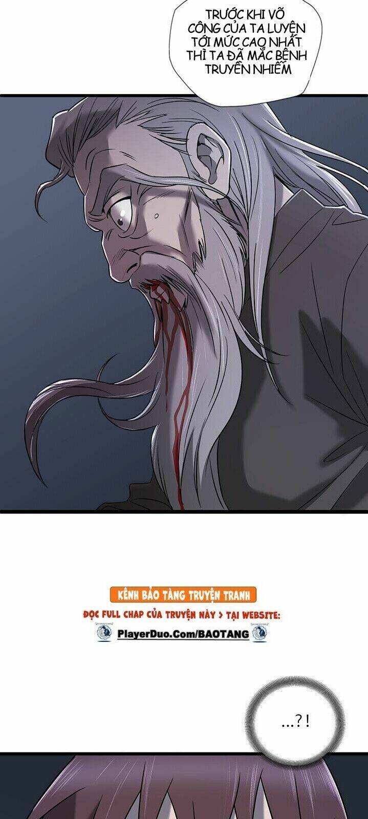 Cuồng Long: Chapter 6