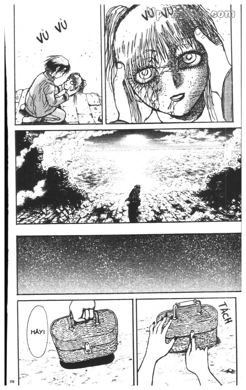 Fujita Kazuhiro: Chapter 40