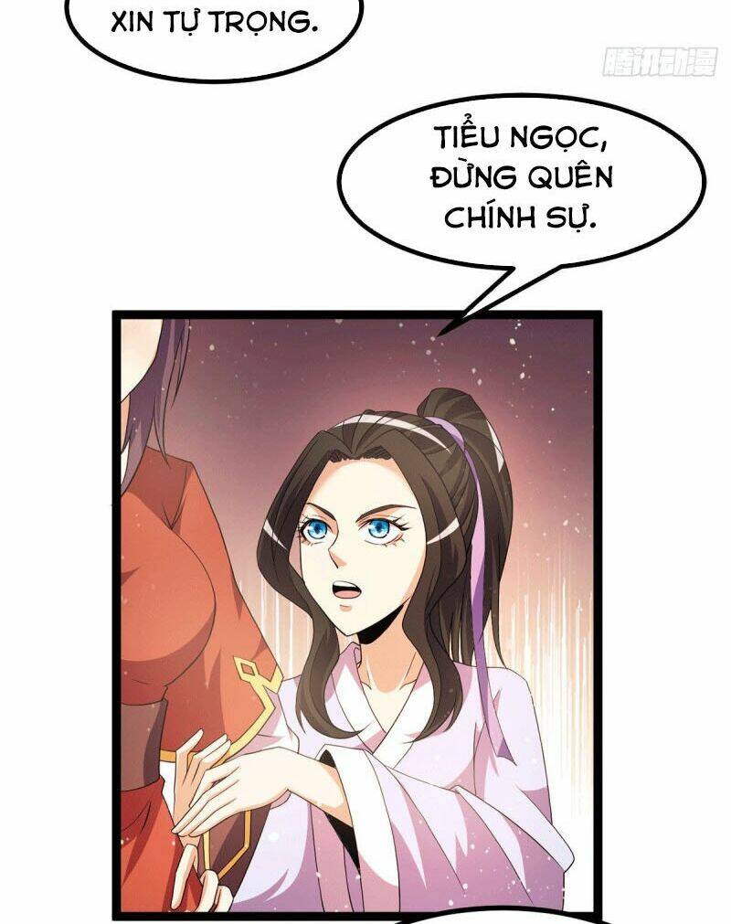 Tiên Vương Trùng Sinh: Chapter 233