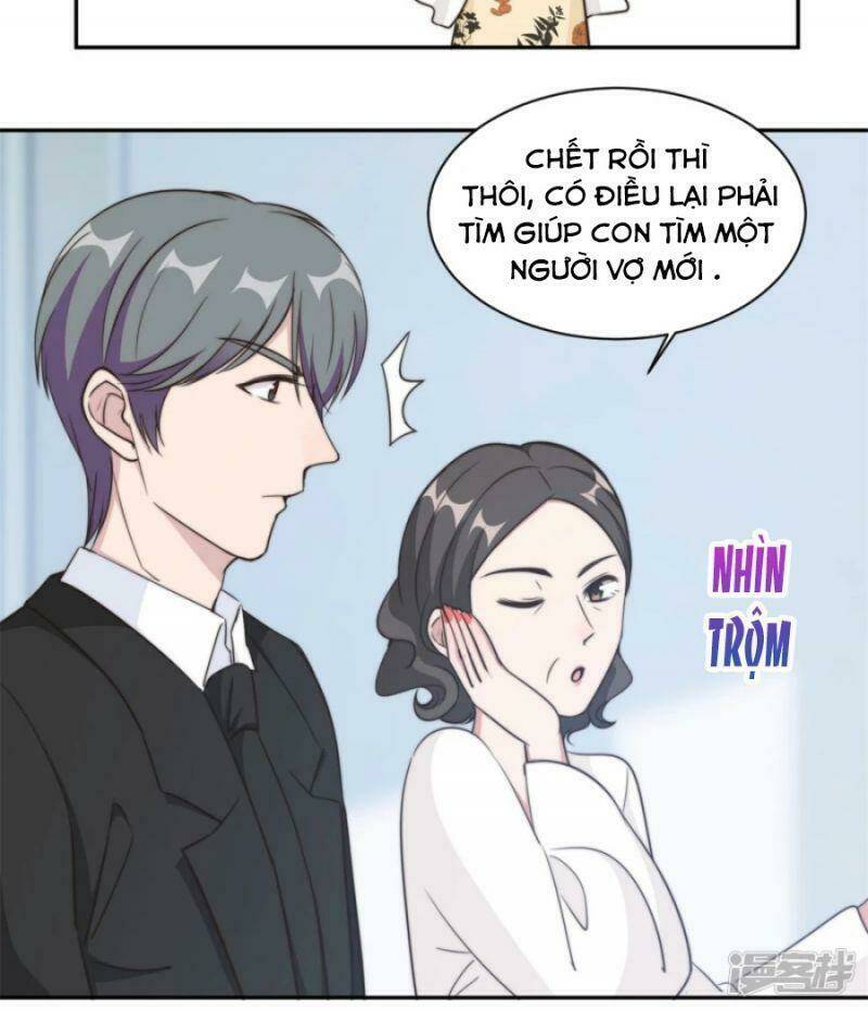 Tổng Tài, Tránh Xa Tôi Ra: Chapter 36