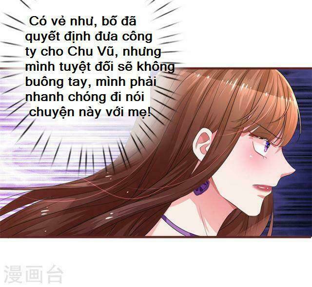 Trùng Sinh Để Trả Thù: Chapter 32