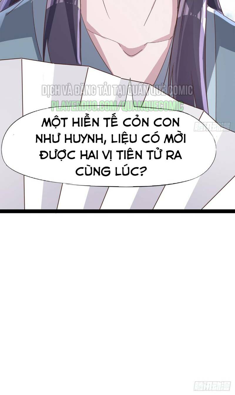 Kiếm Đồ: Chapter 28