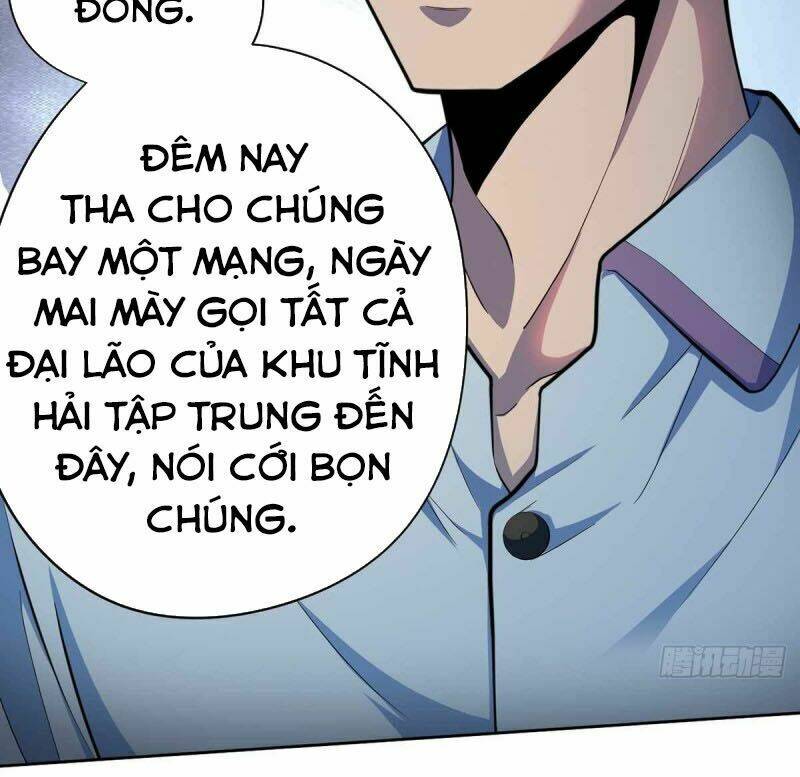 Vương Bài Thần Y: Chapter 36