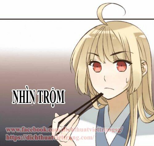 Bạn Trai Tôi Là Cẩm Y Vệ: Chapter 70