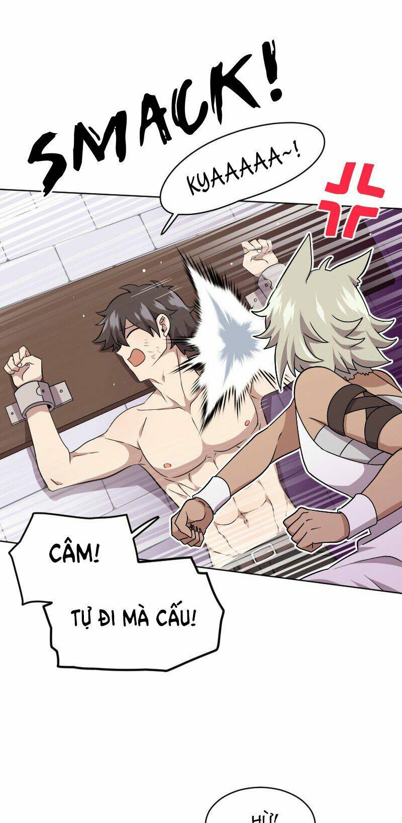 Pháp Sư Và Nữ Chúa Quỷ: Chapter 93