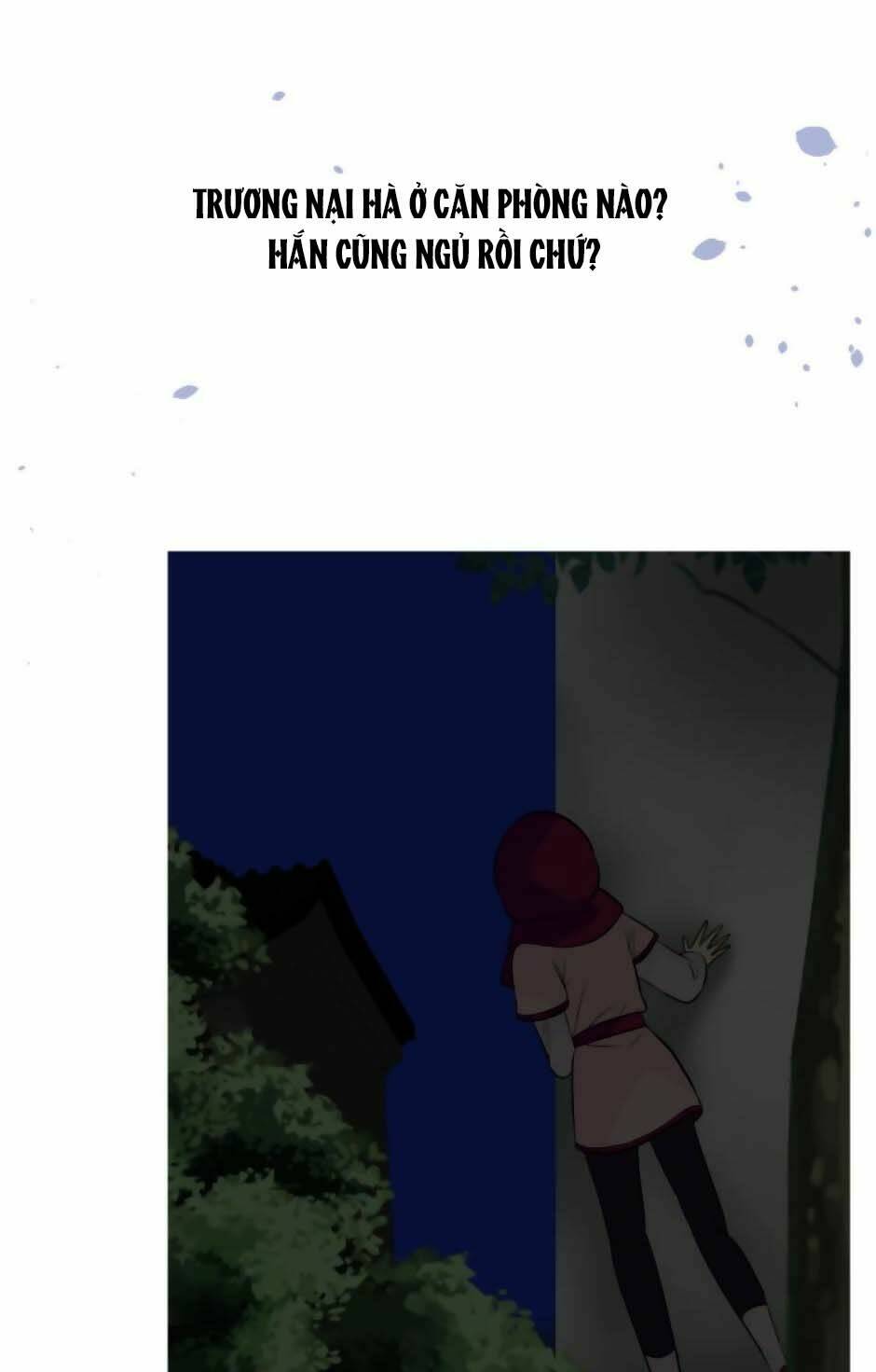 Sao Lại Là Yêu?: Chapter 16