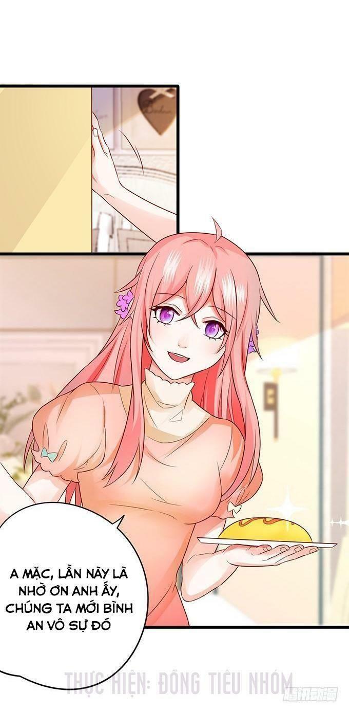 Hồ Tiên Hung Bạo: Chapter 50