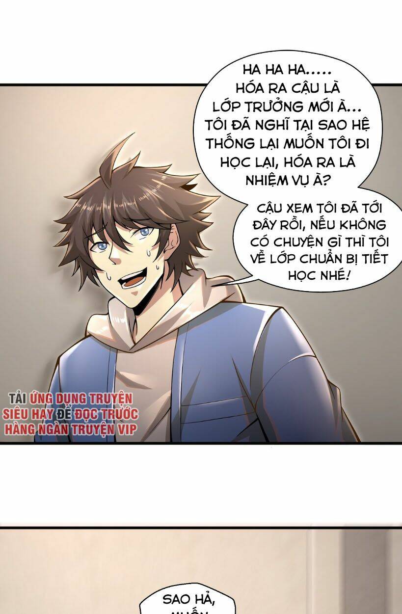 Một Trăm Triệu Điểm: Chapter 10