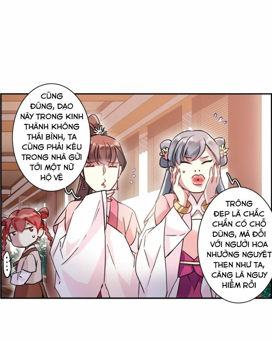 Thượng Quốc Phú Chi Thiên Đống Tuyết: Chapter 139