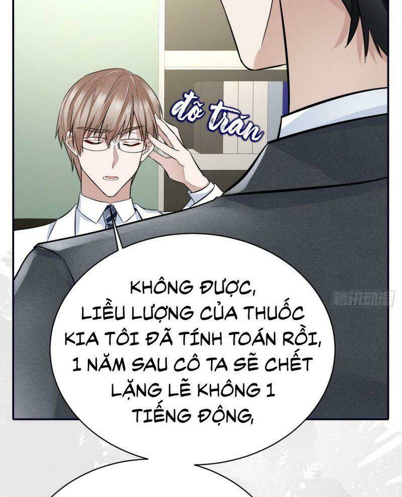 Đưa Em Đi Chơi: Chapter 60