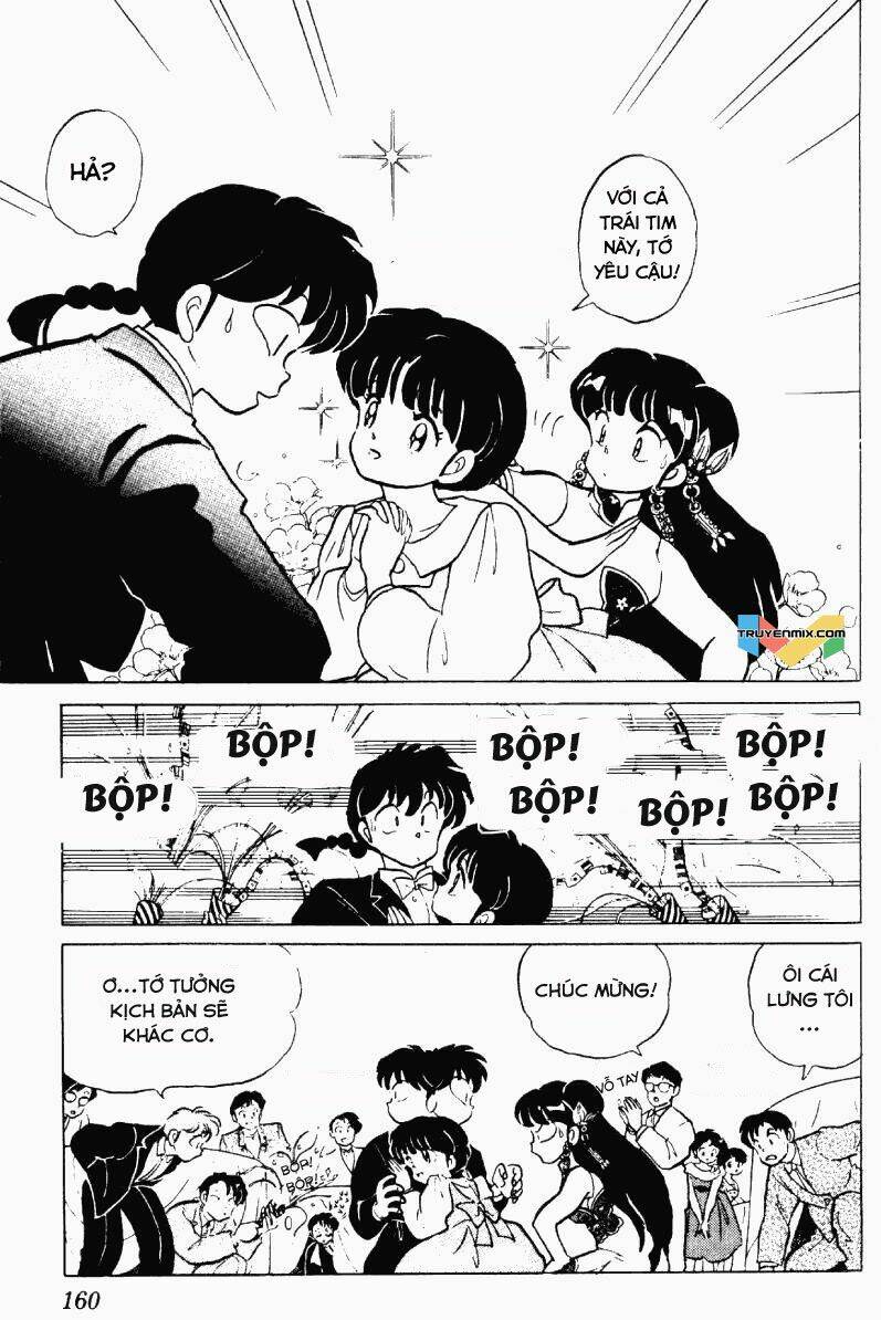 Suối Lời Nguyền: Chapter 233