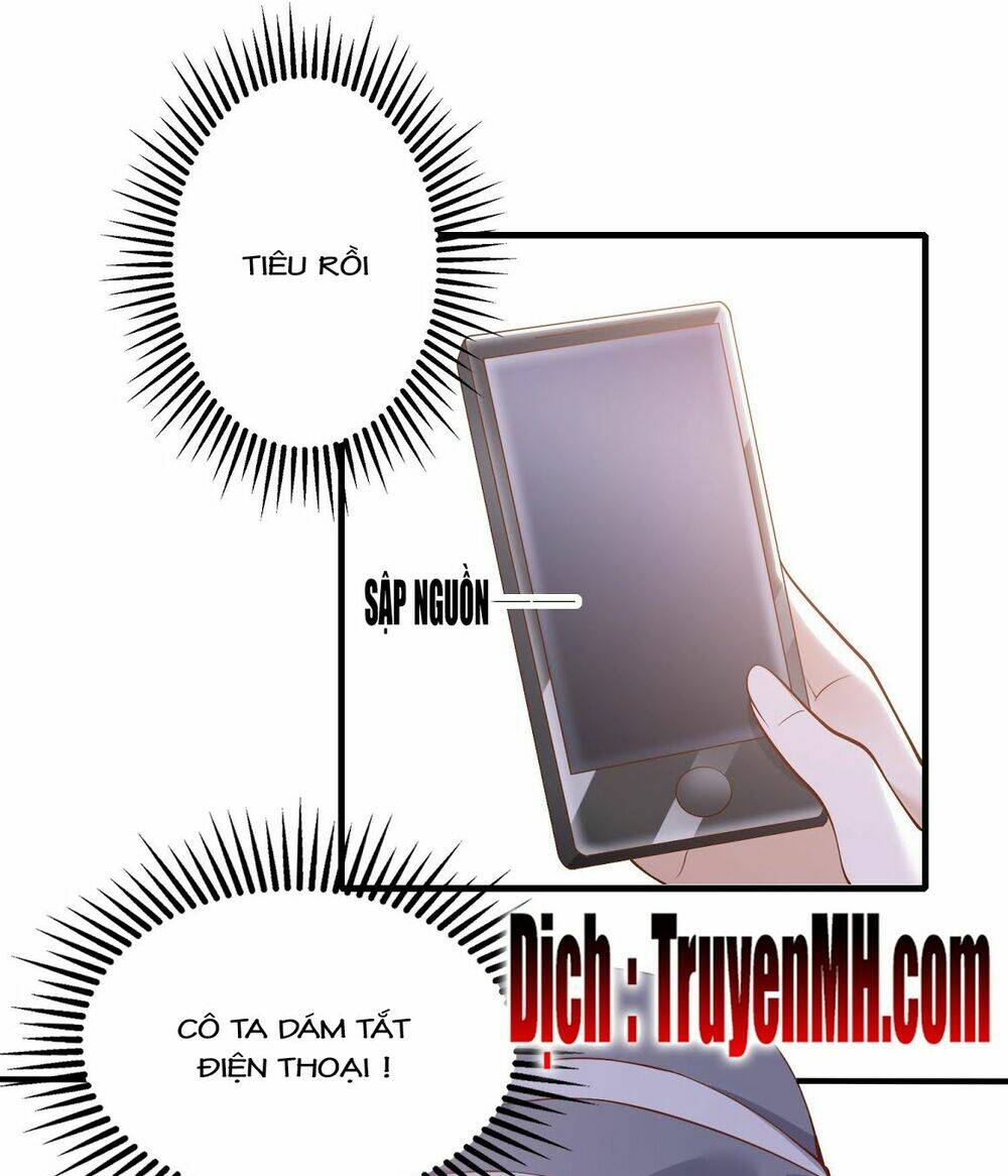 Lấy Tình Yêu, Lấy Thời Gian: Chapter 27