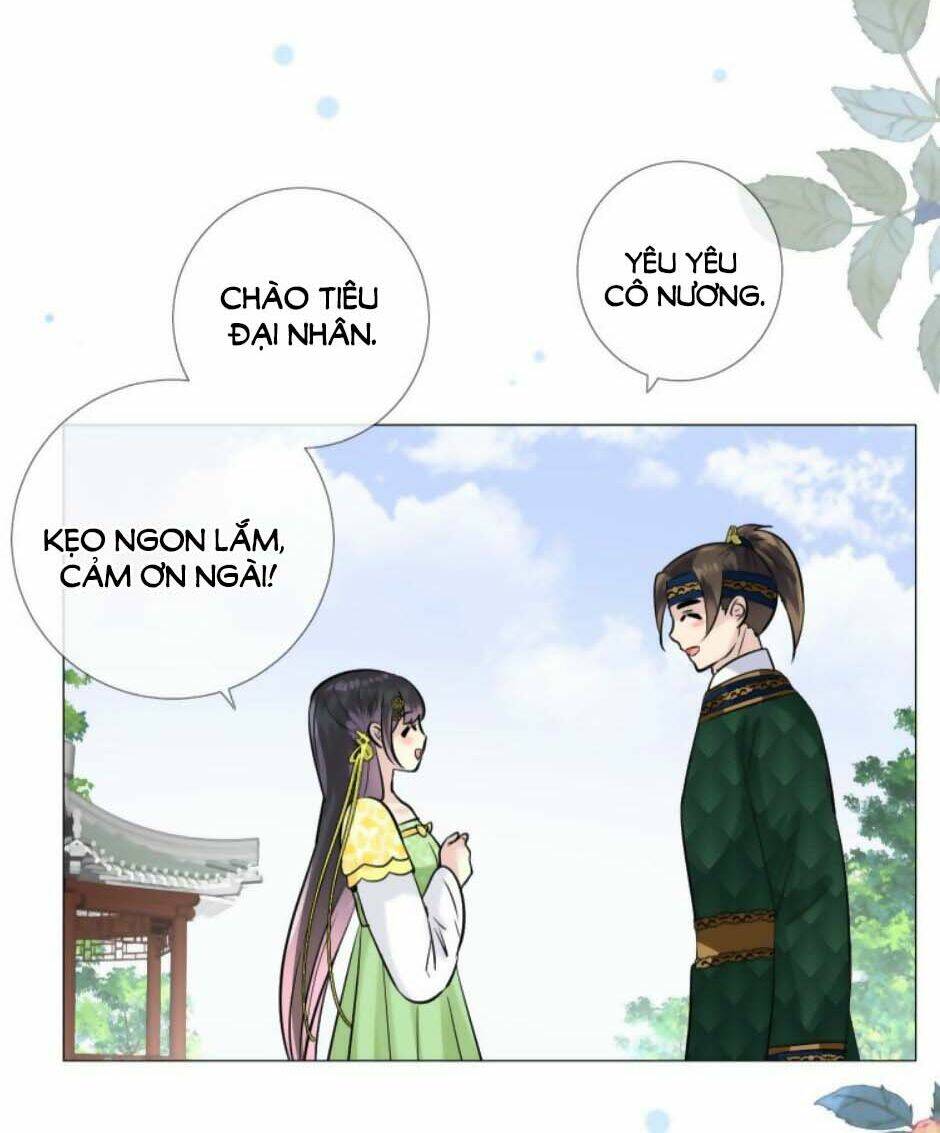 Sao Lại Là Yêu?: Chapter 16