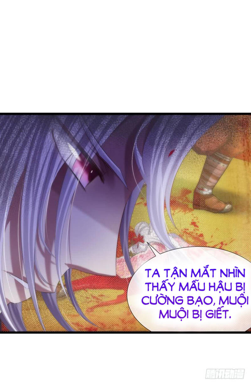 Một Vạn Tư Thế Công Lược Yêu Nam: Chapter 120