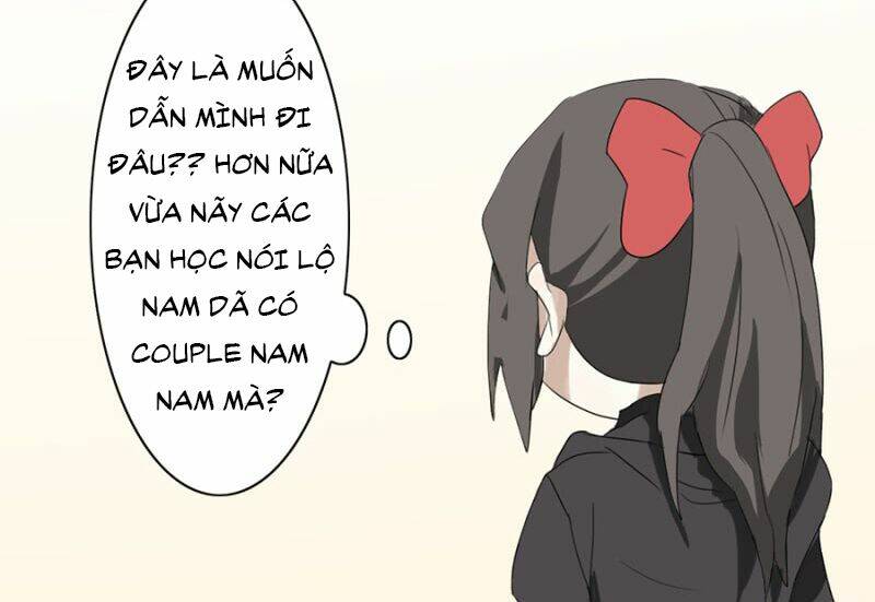 Hotboy Quốc Dân Sủng Thành Nghiện: Chapter 4