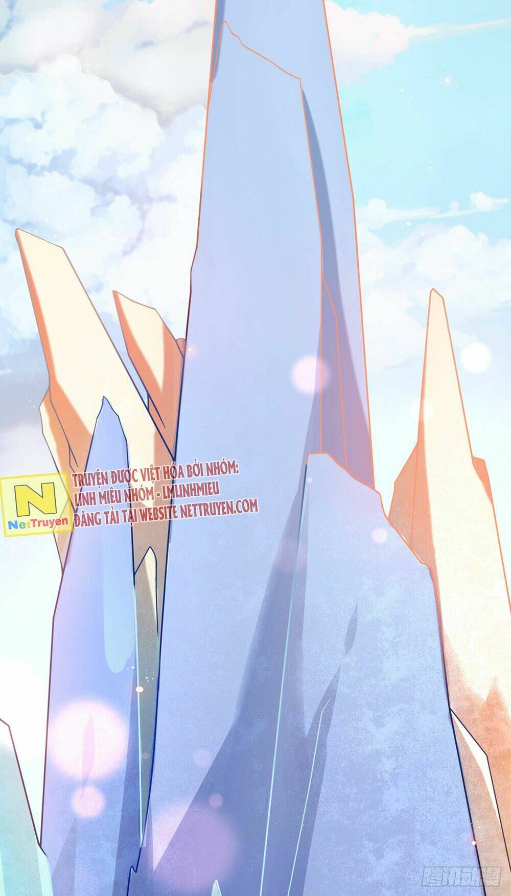 Vương Phi Tu Tiên: Đối Kháng Ma Vương: Chapter 8