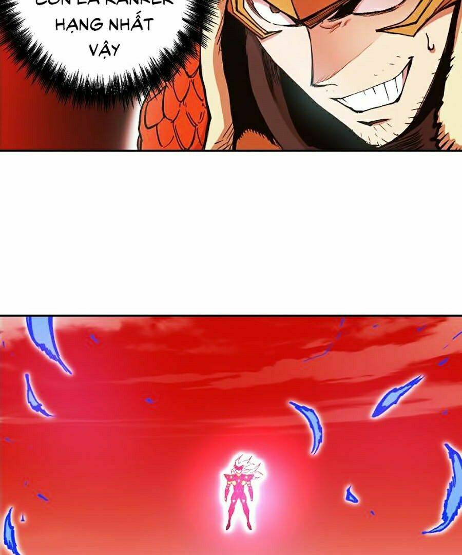 Hard Core Leveling Warrior Ss2: Chapter 101