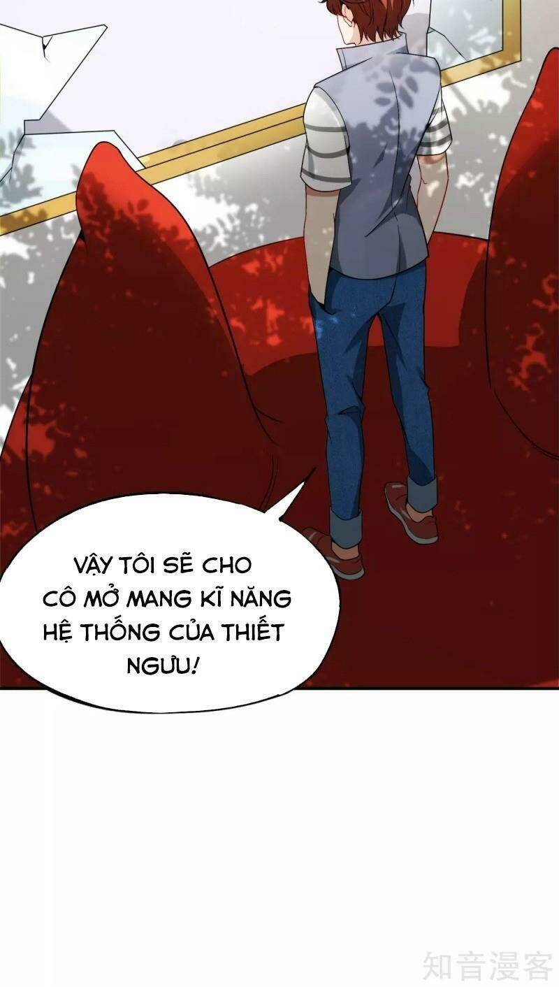 Vòng Bạn Bè Mạnh Nhất Của Tiên Giới: Chapter 42