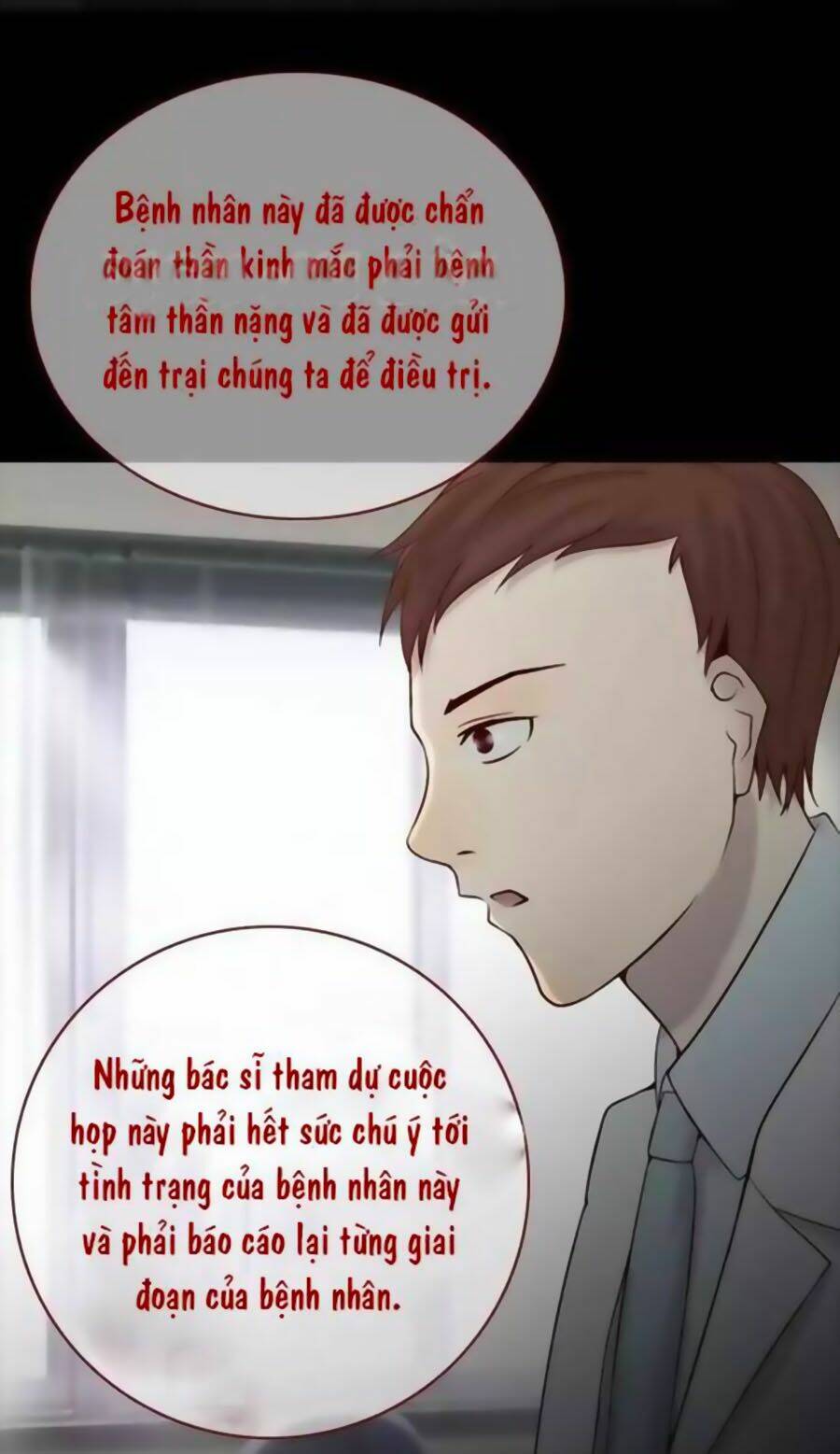 Tấm Da Người: Chapter 29