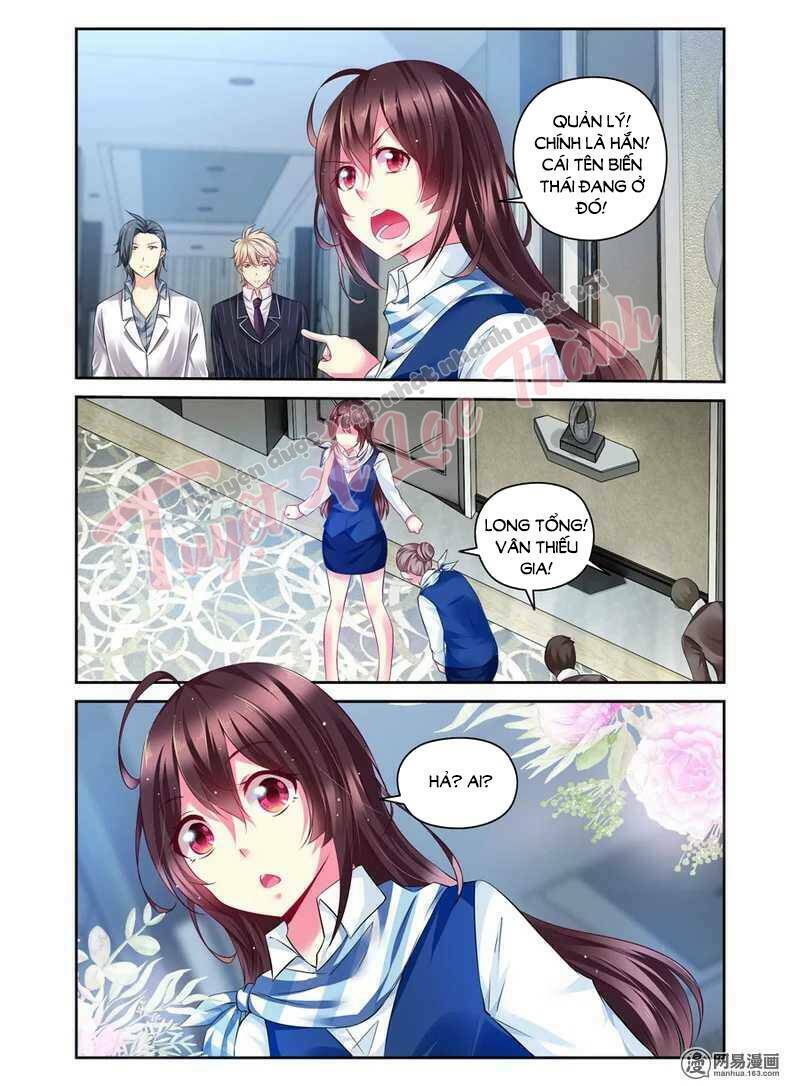 Ép Gả Tân Nương: Chapter 6