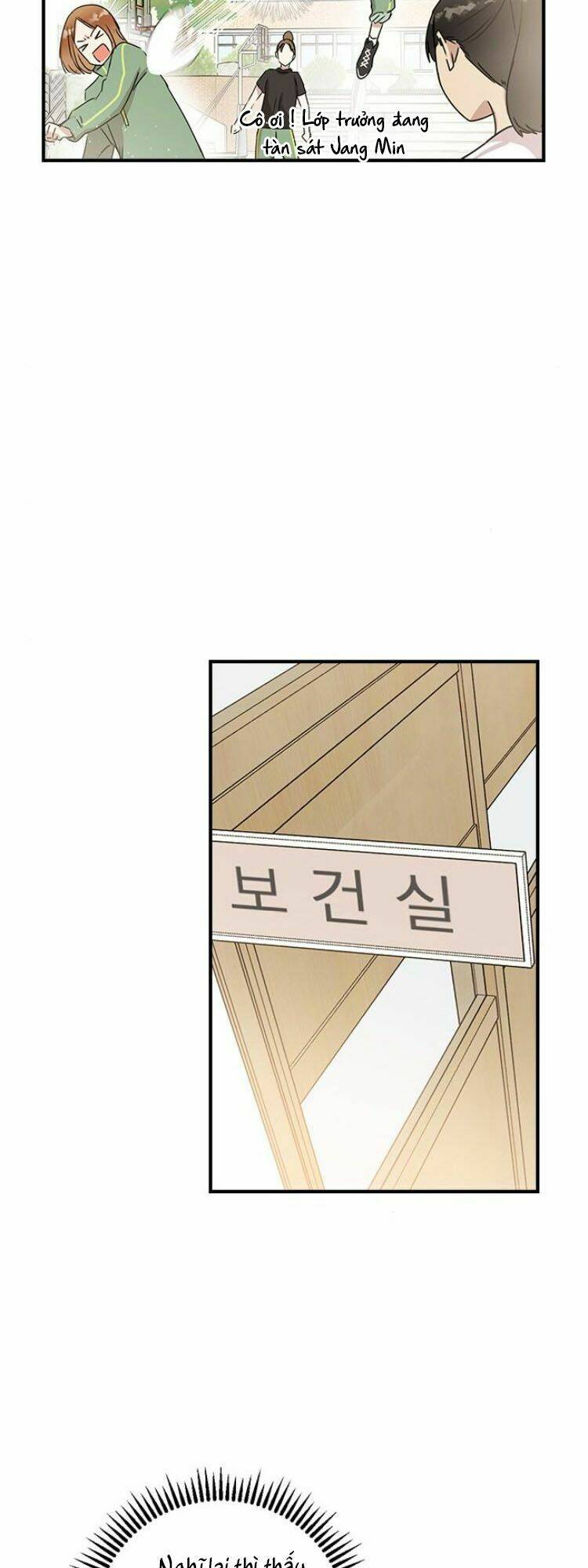 Duyên Nợ Kiếp Trước: Chapter 3