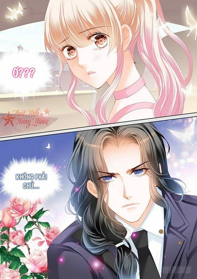 Bá Đạo Tiểu Thúc, Xin Trêu Chọc Vừa Thôi!: Chapter 33