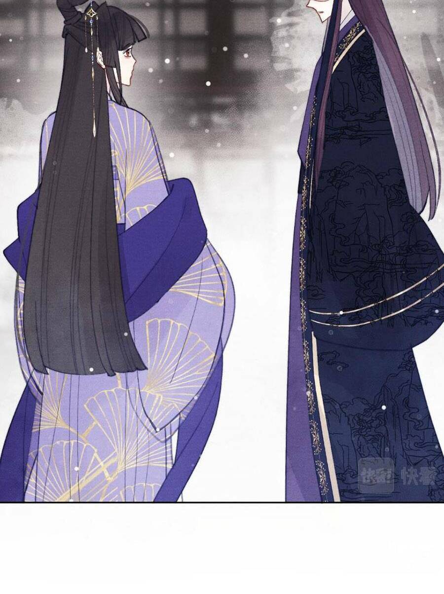 Quân Nhan Tựa Hoa Đào: Chapter 55