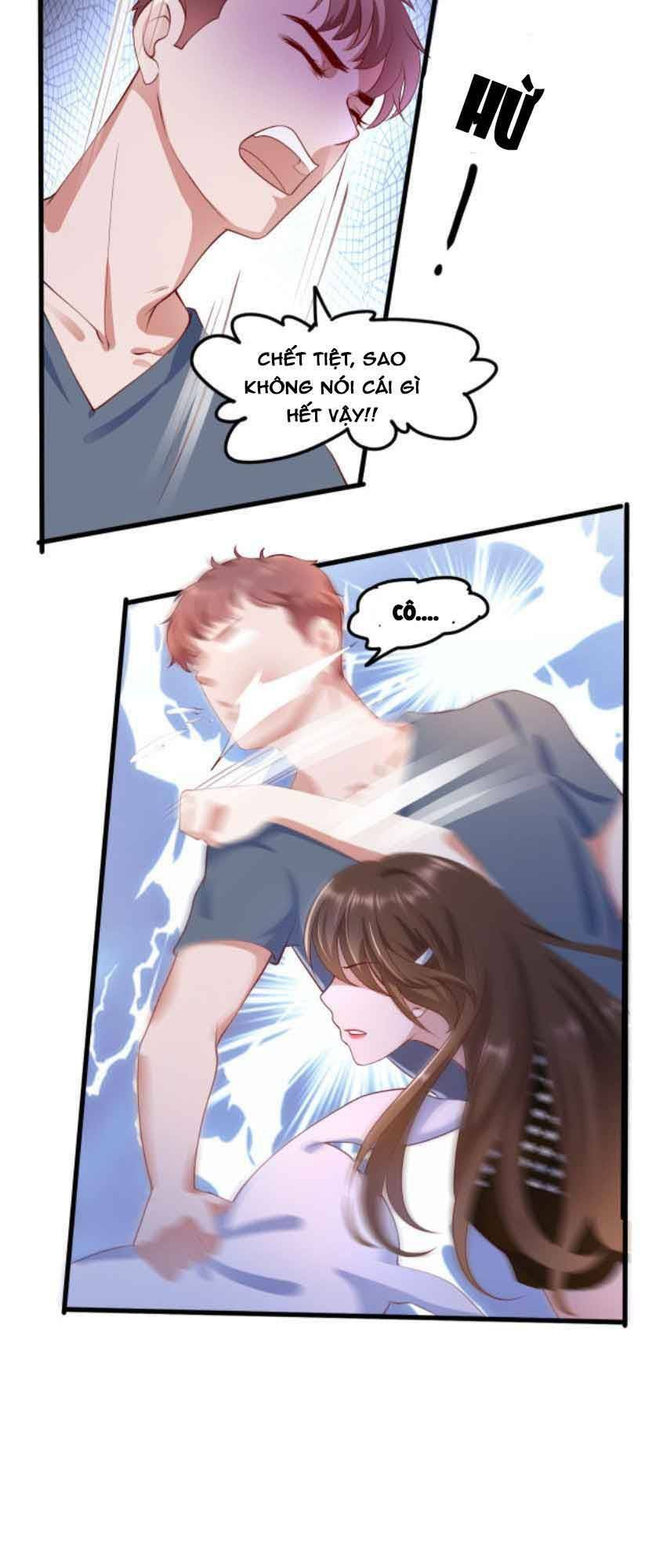 Nhất Sanh Hữu Hỉ: Chapter 26