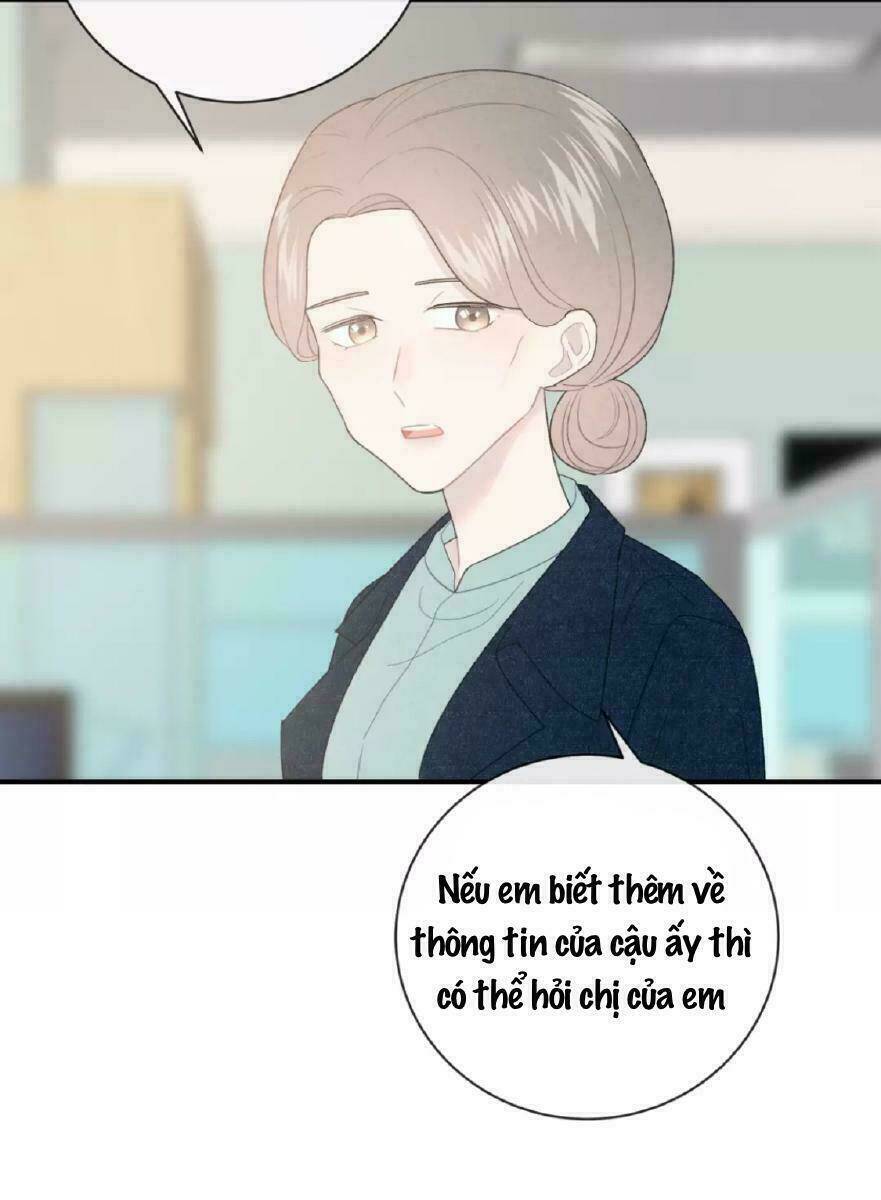 Từ Cái Nhìn Của Em: Chapter 37