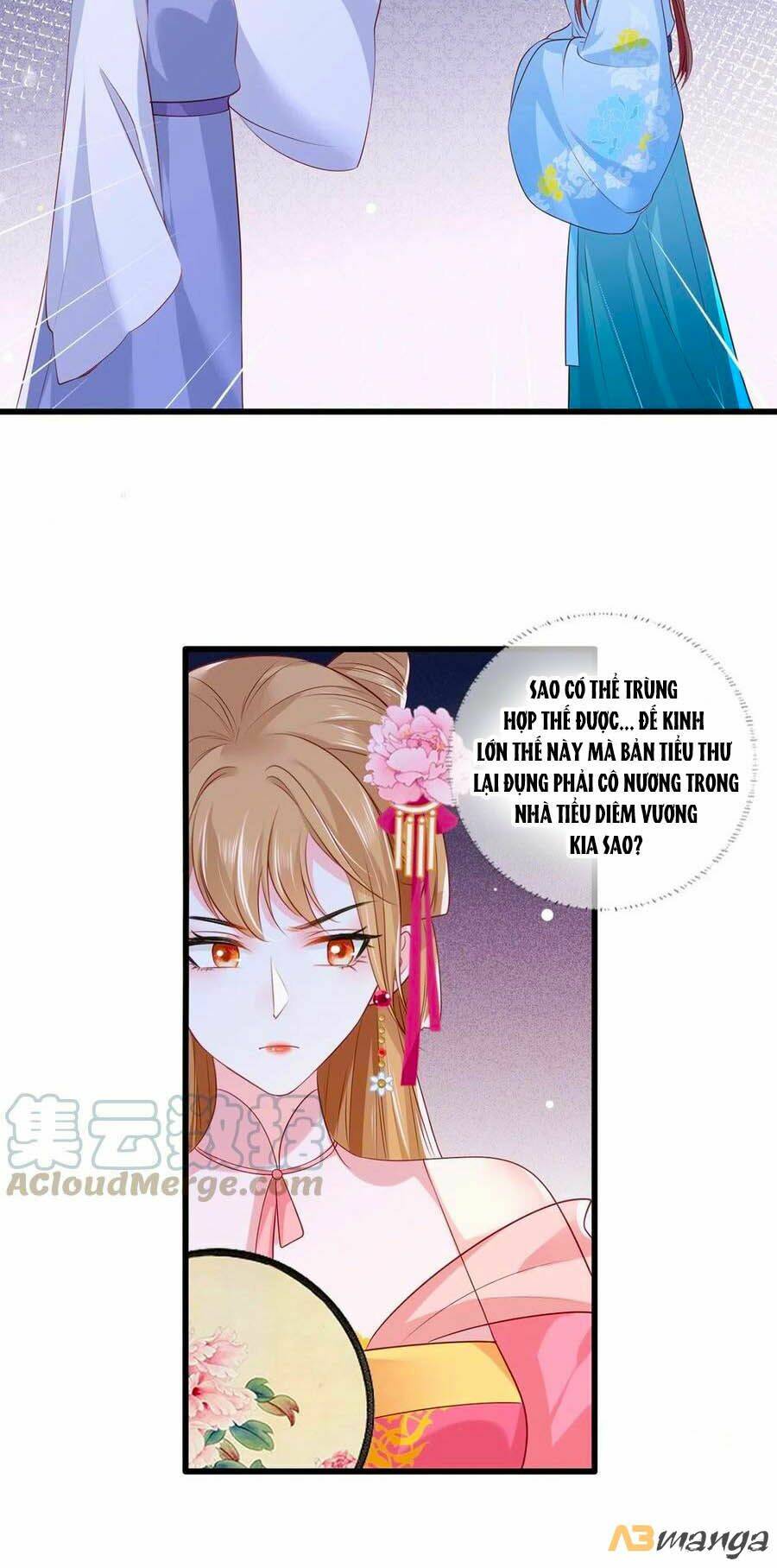 Nữ Thủ Phú Chi Kiều Sủng Nhiếp Chính Vương: Chapter 78