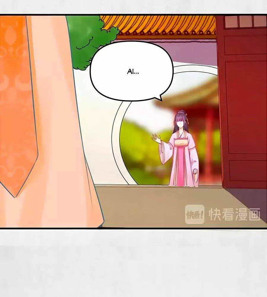 Hoạn Phi Hoàn Triều: Chapter 51