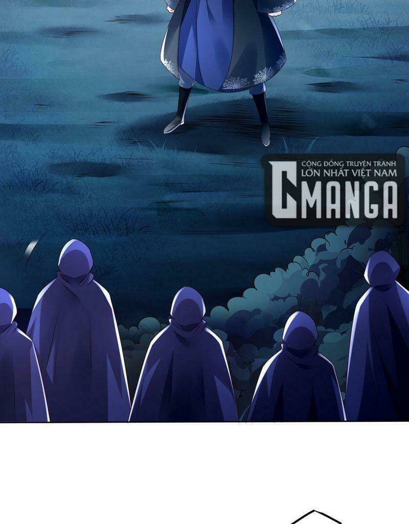 Thiên Kim Bất Hoán: Chapter 84