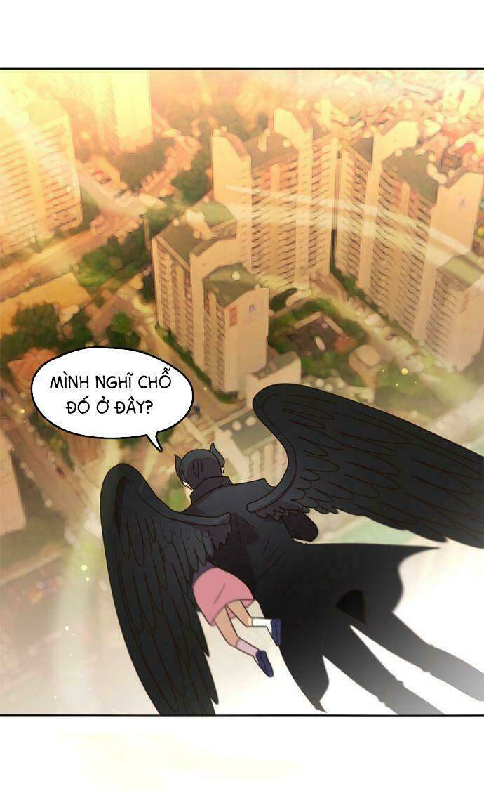The Devil Who Can't Fly: Chapter 35