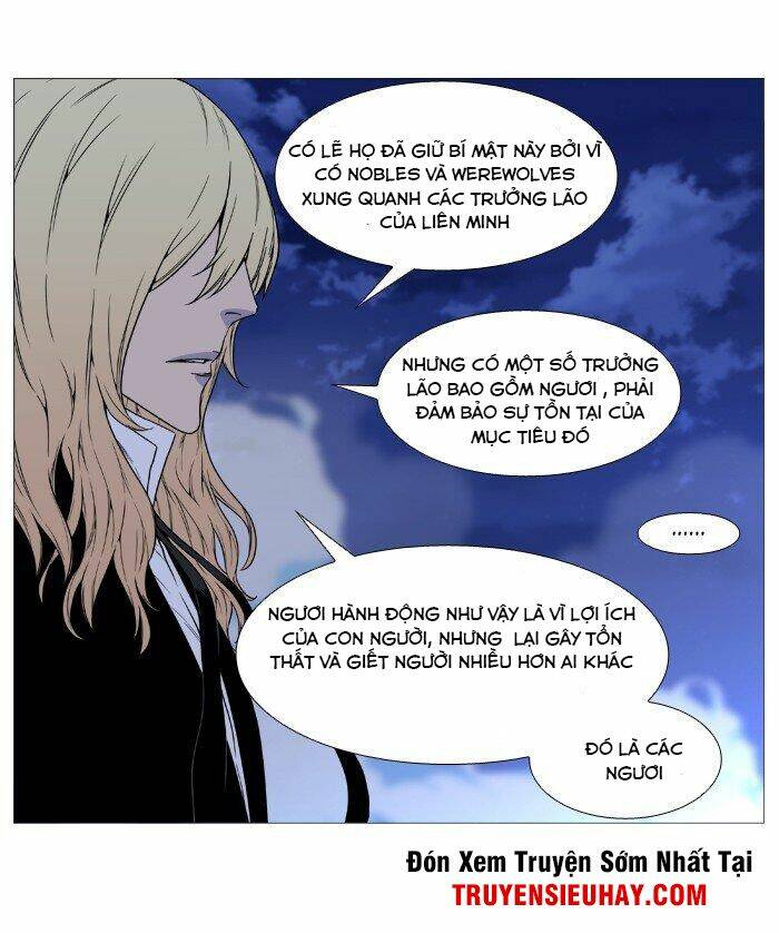 Ma Cà Rồng Quý Tộc: Chapter 495