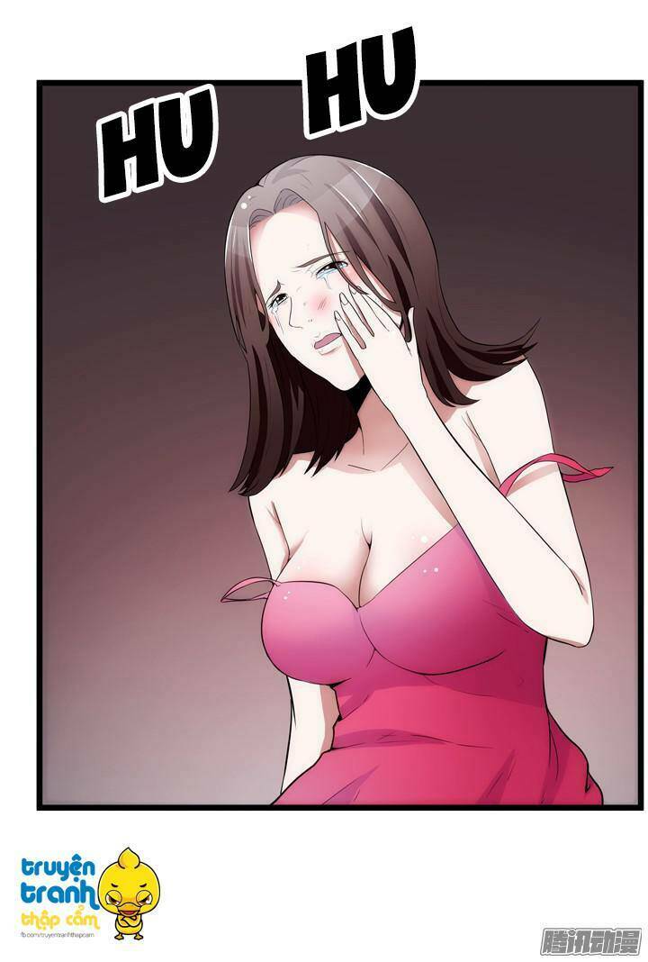 Âm Mưu Bên Gối: Chapter 16