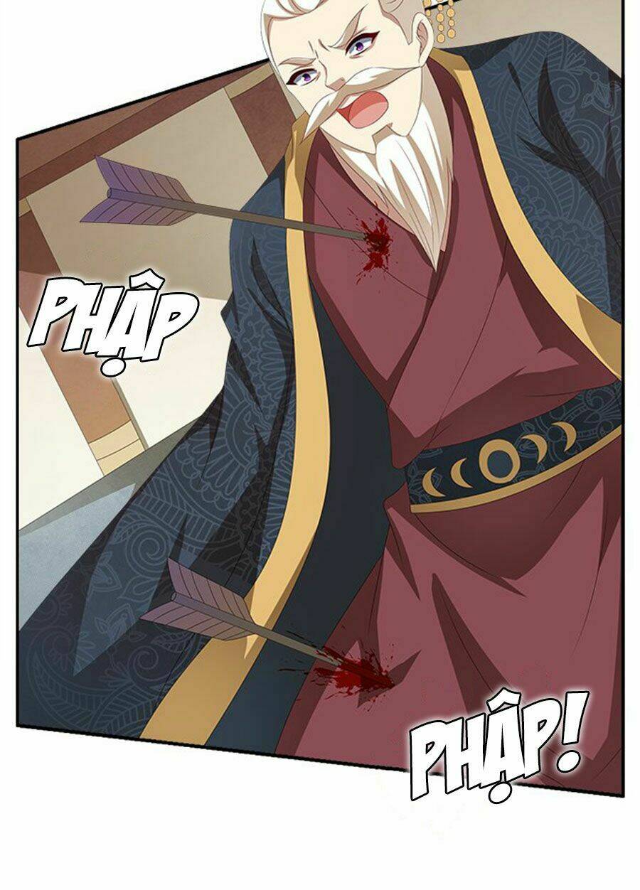 Thịnh Thế An Nhiên: Chapter 30