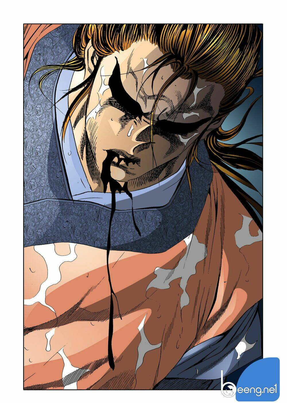 Nhật Tà Nguyệt Ma: Chapter 89