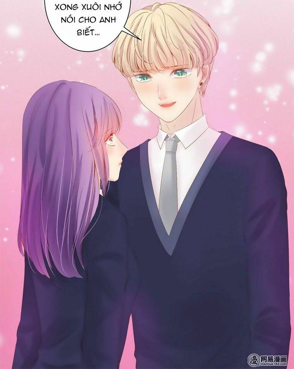 Bình Hoa Số Một Của Làng Giải Trí: Chapter 16