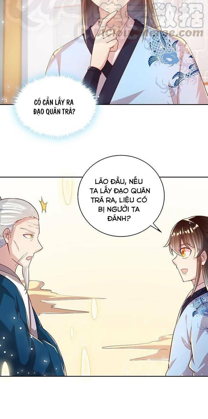 Siêu Phàm Truyện: Chapter 160