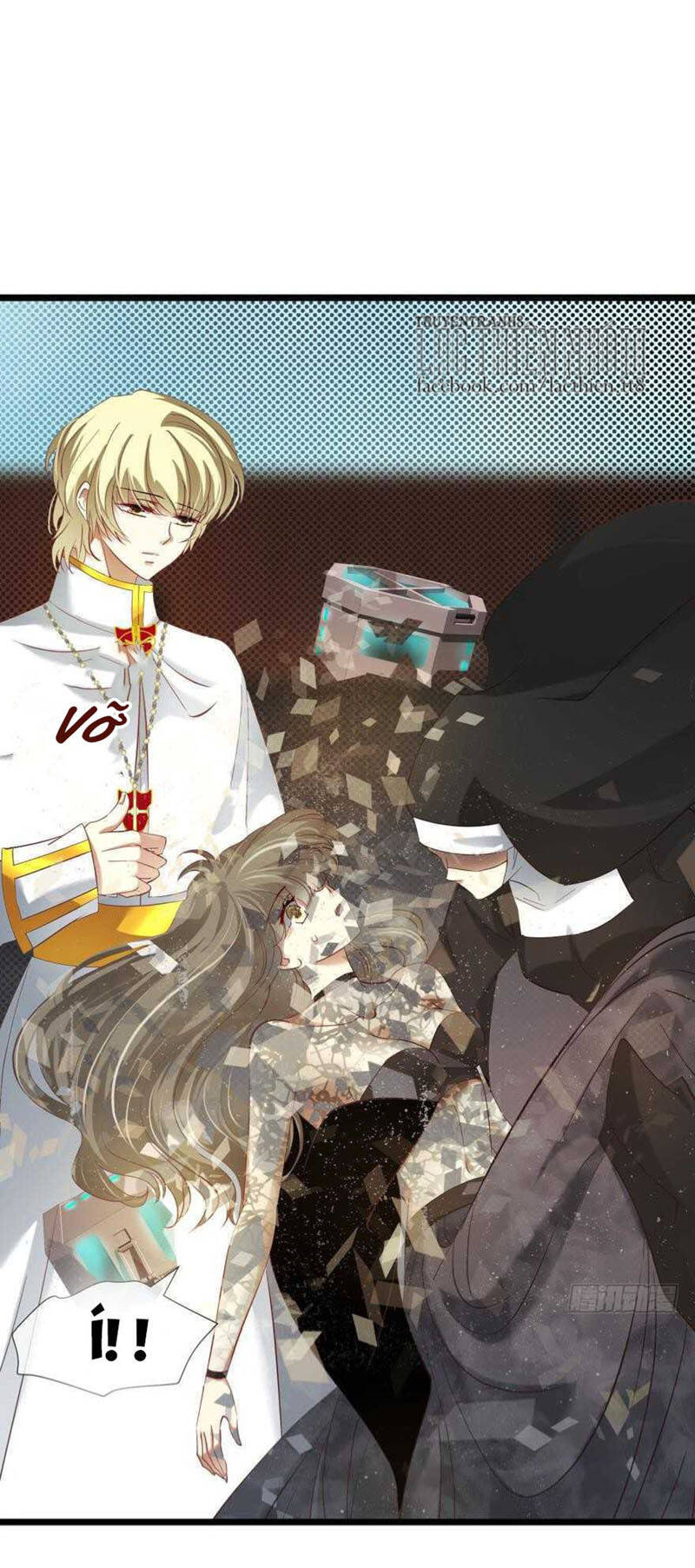 Một Vạn Tư Thế Công Lược Yêu Nam: Chapter 91