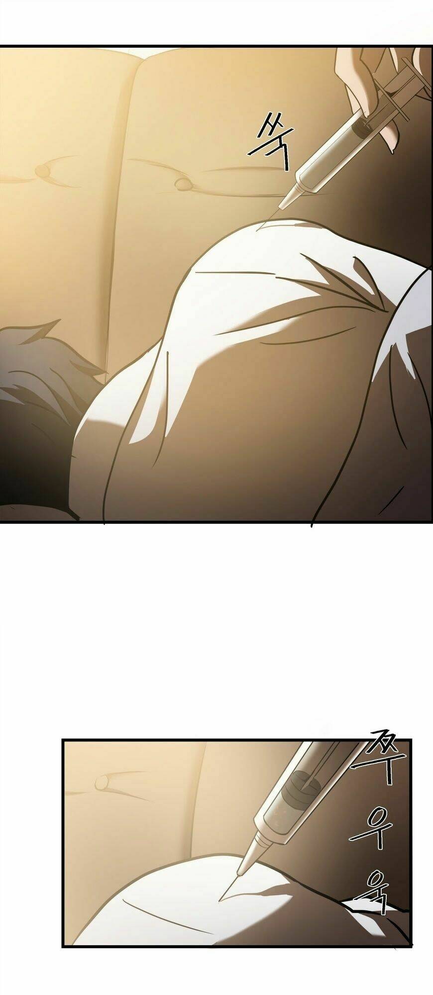 Kẻ Bị Ruồng Bỏ: Chapter 27