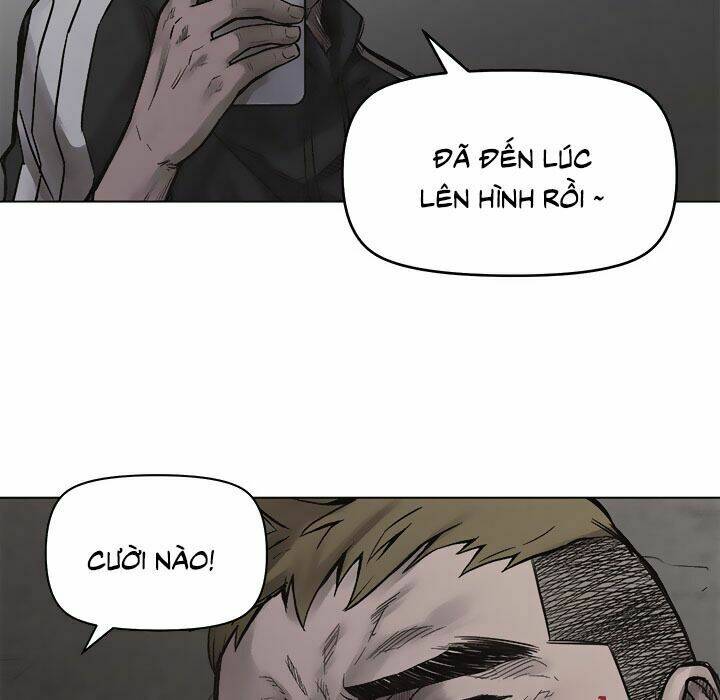 Nắm Đấm: Chapter 3