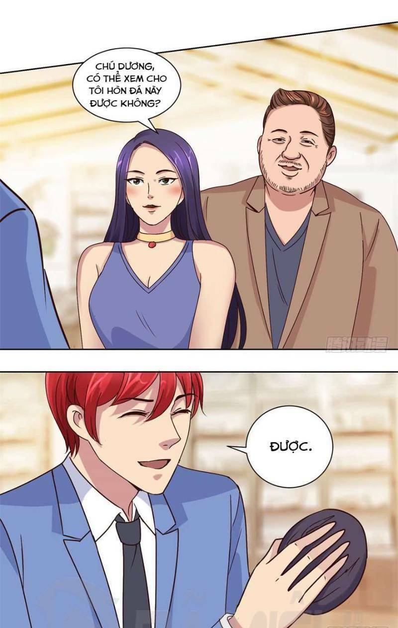 Đô Thị Chí Tôn Hệ Thống: Chapter 68