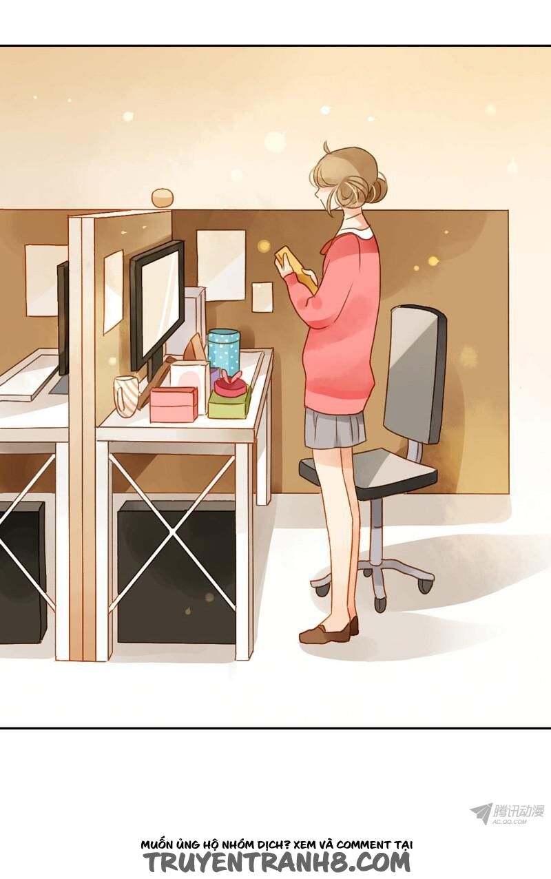 Sức Mạnh Của Sắc Đẹp: Chapter 38