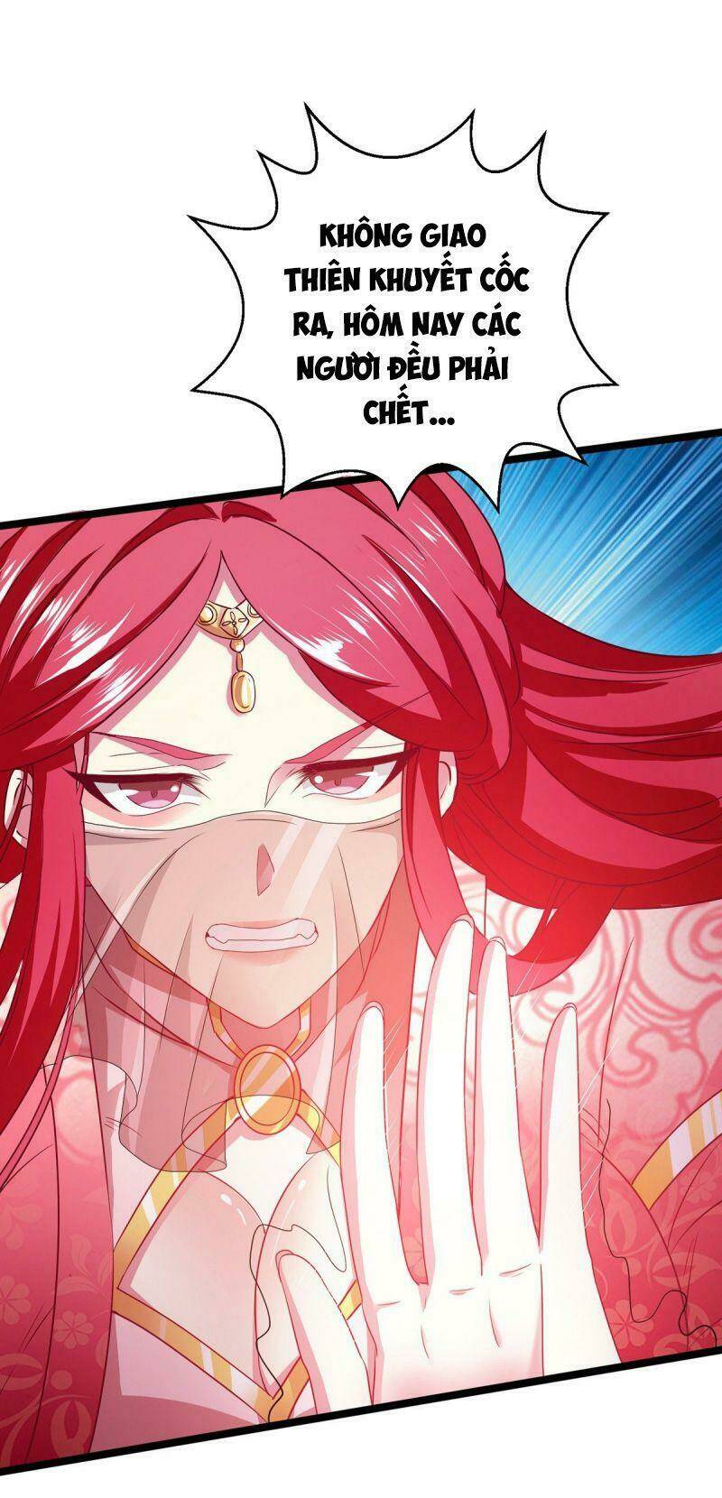 Ngày Mai Tôi Sẽ Chết: Chapter 18