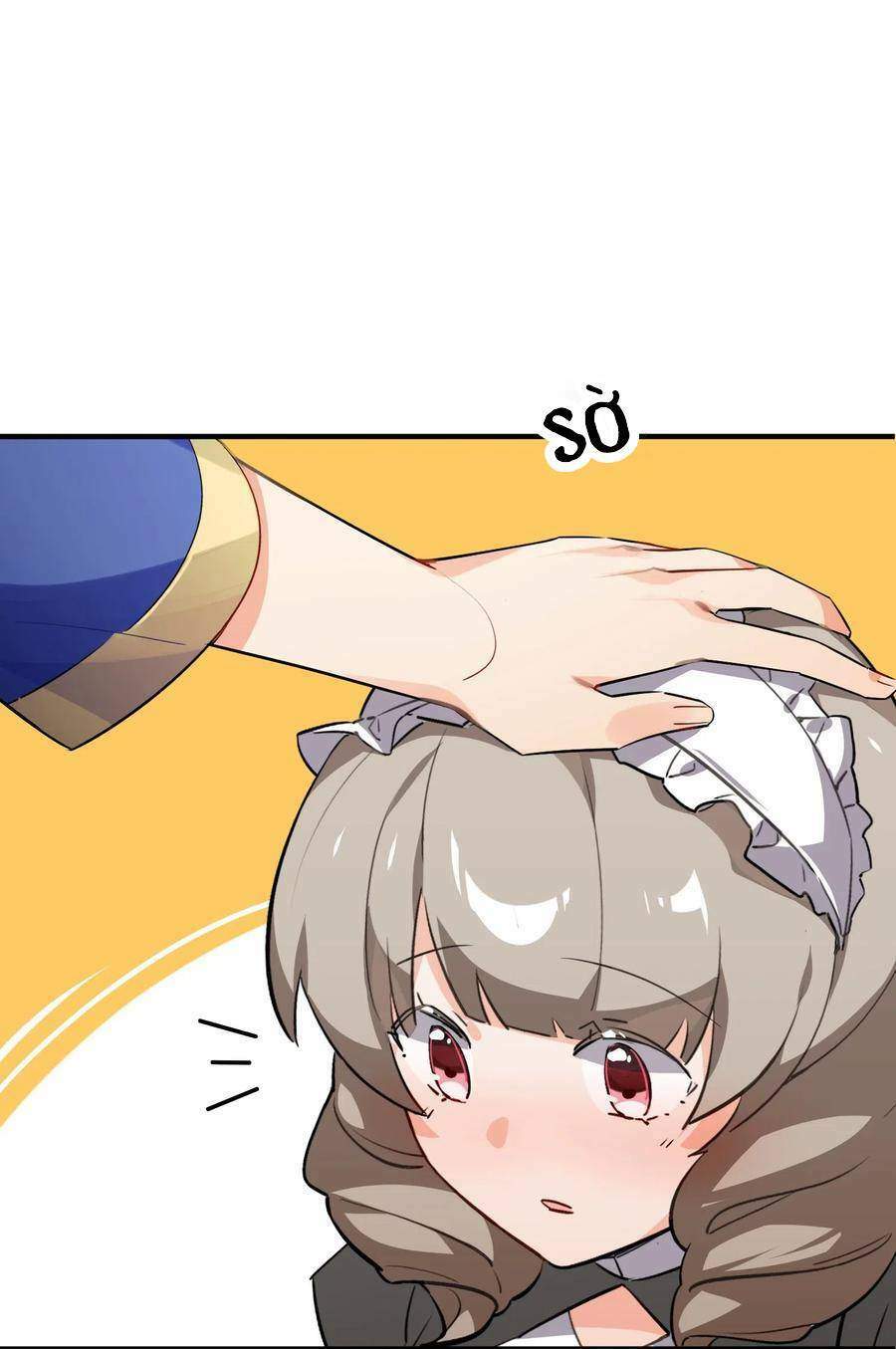 Hóa Ra Tôi Là Công Cụ Trong Game Tình Yêu: Chapter 16