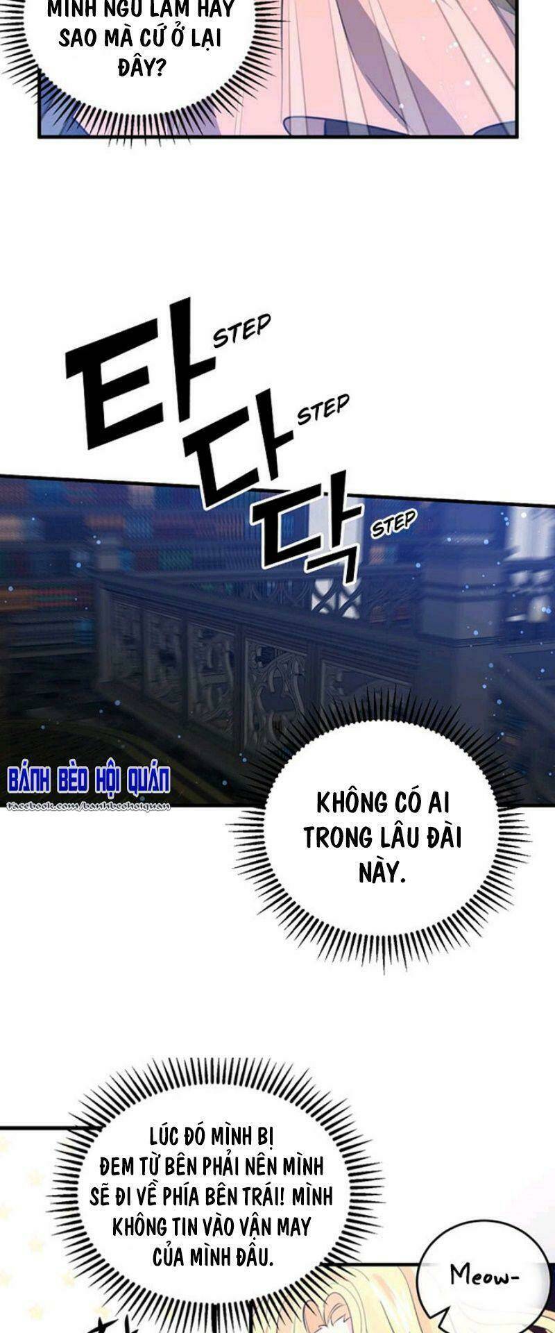 Tôi Là Bạn Gái Cũ Của Một Người Lính: Chapter 42